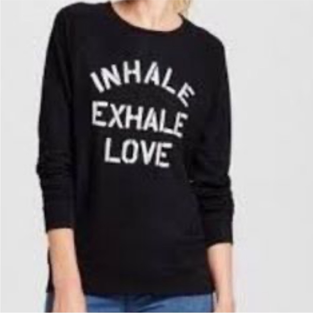 Grayson/Threads Sweatshirt Size XS